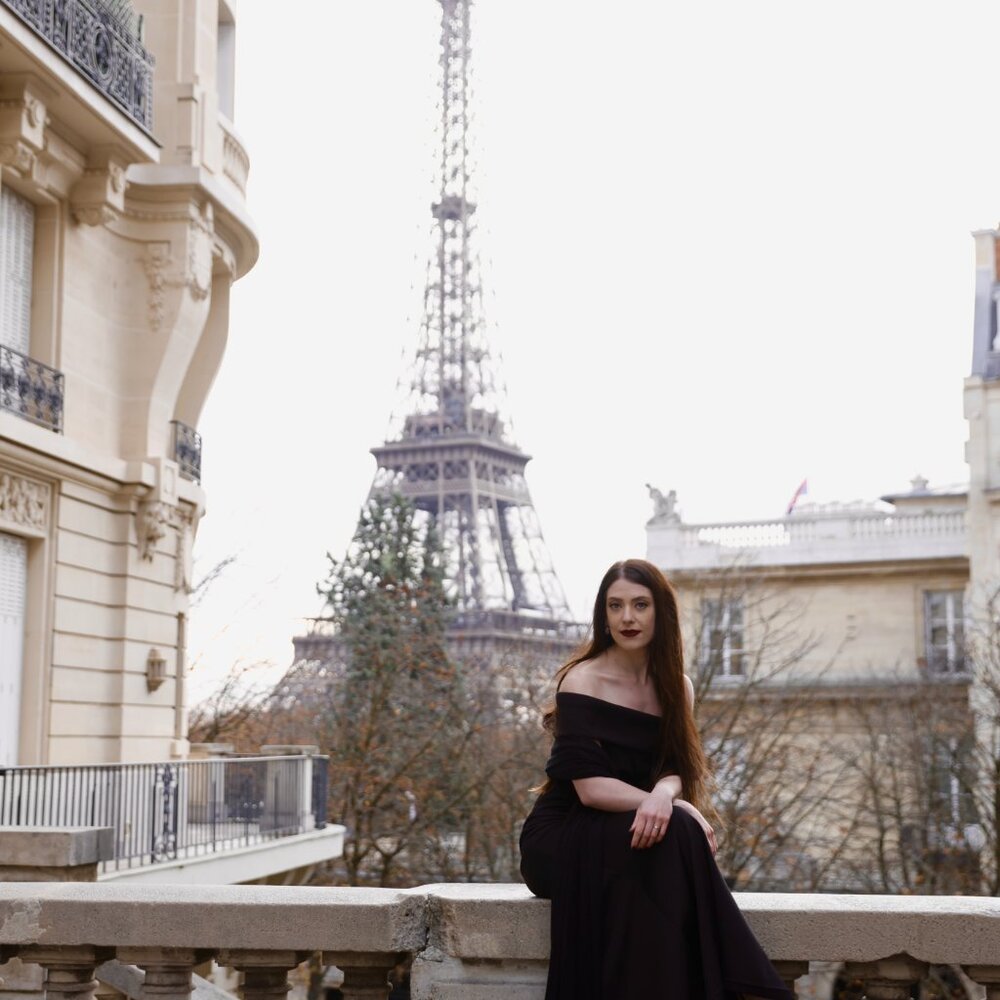 Meet your Posher, Diana